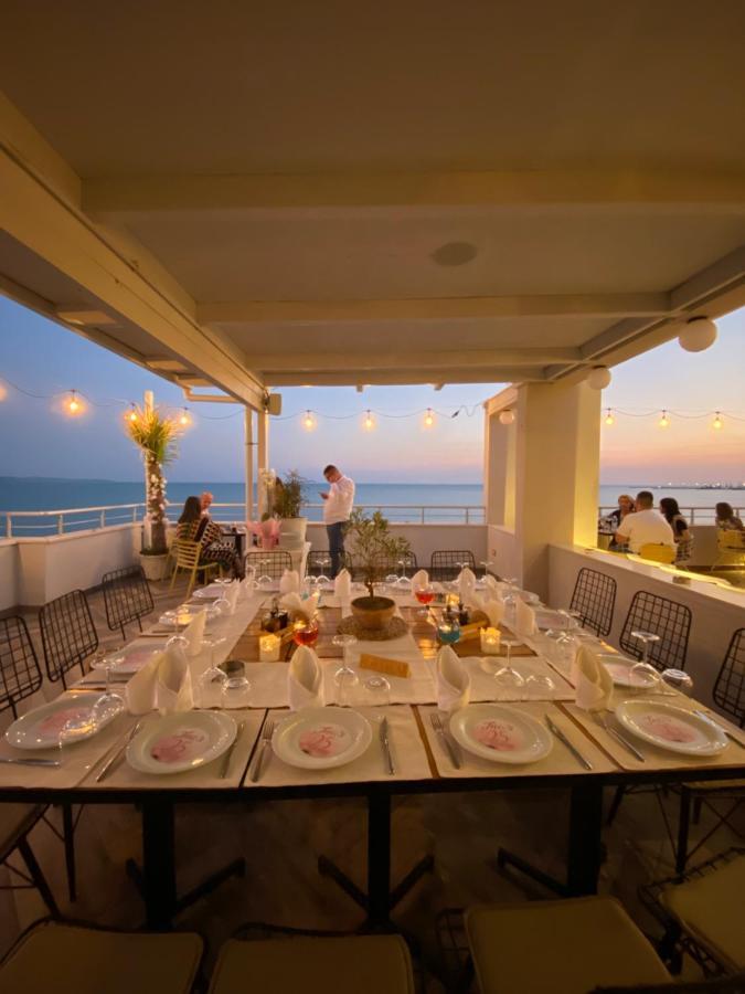 Vala Hotel Durrës
