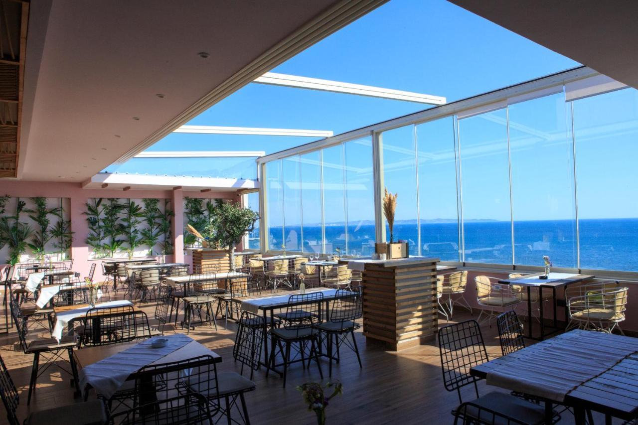 Hotel Vala Durrës
