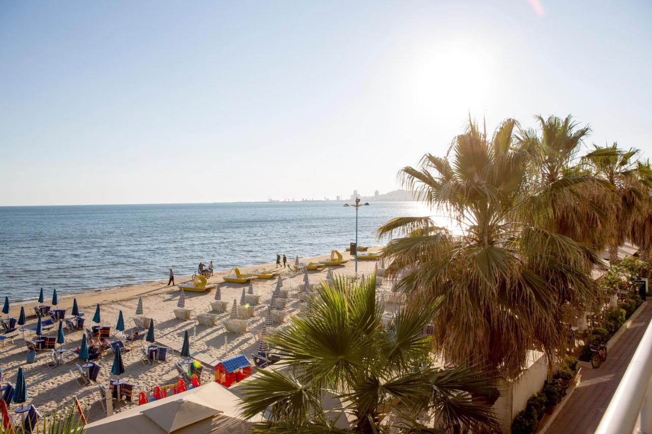 Vala Hotel Durrës