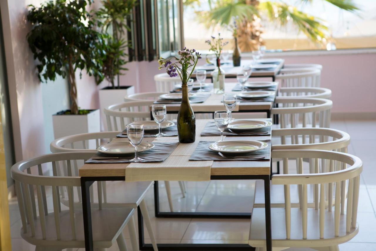 Vala Hotel Durrës