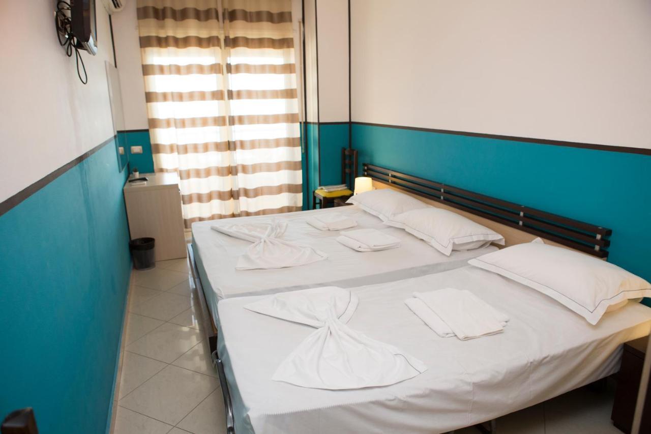 Vala 3* Durrës