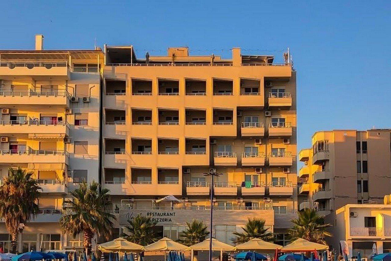 Vala Hotel Durrës