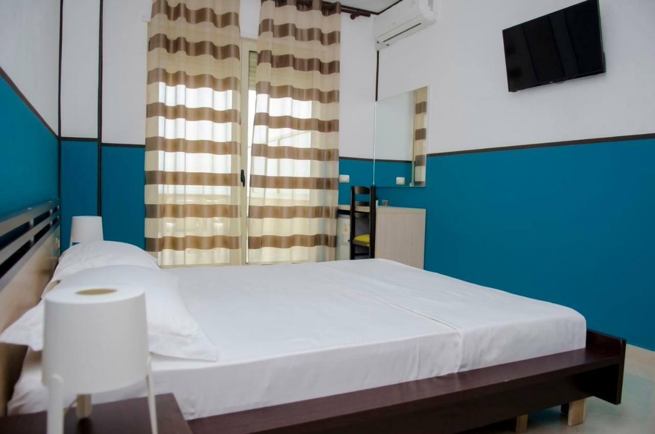 Hotel Vala Durrës