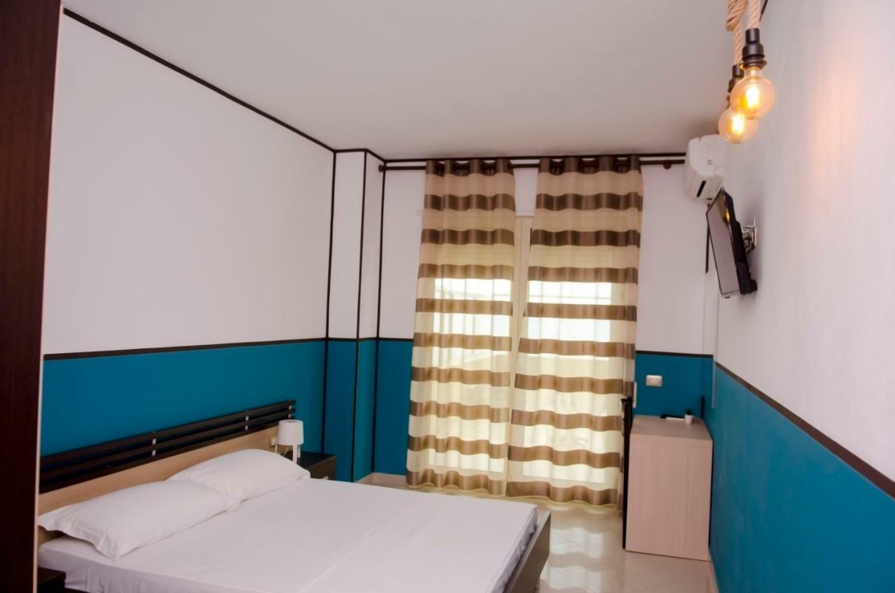 Vala Hotel 3*