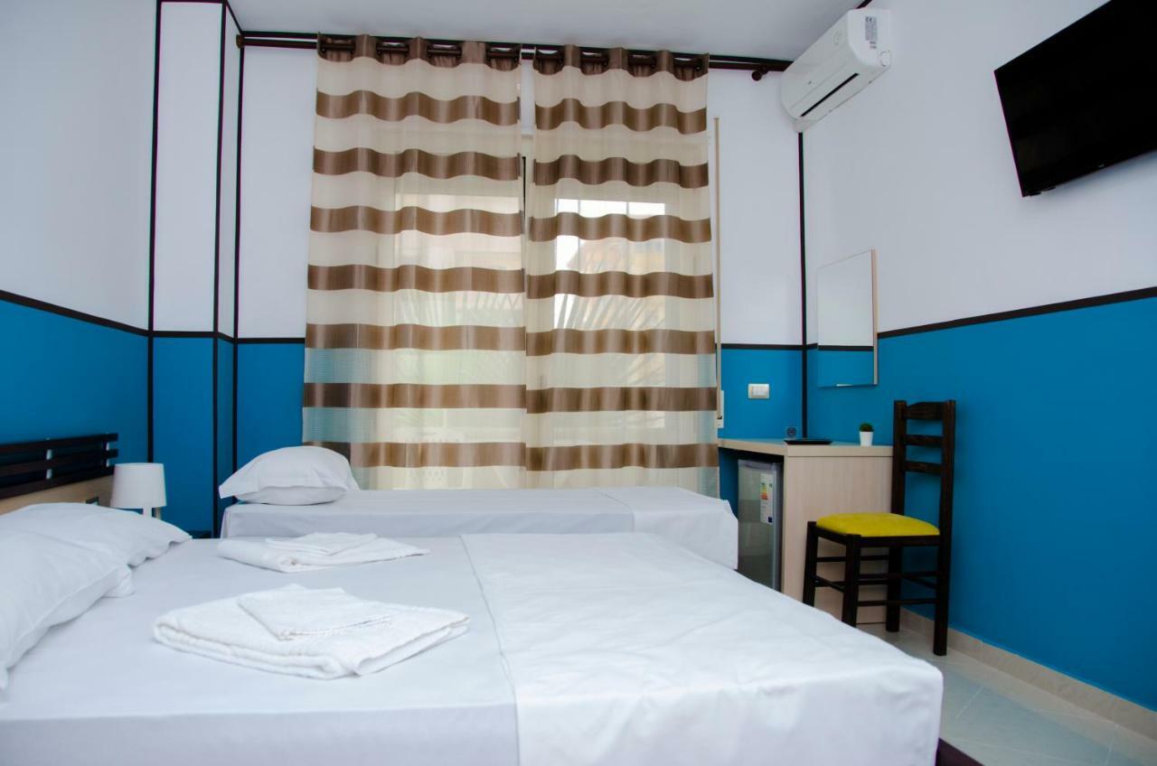 Hotel Vala 3*