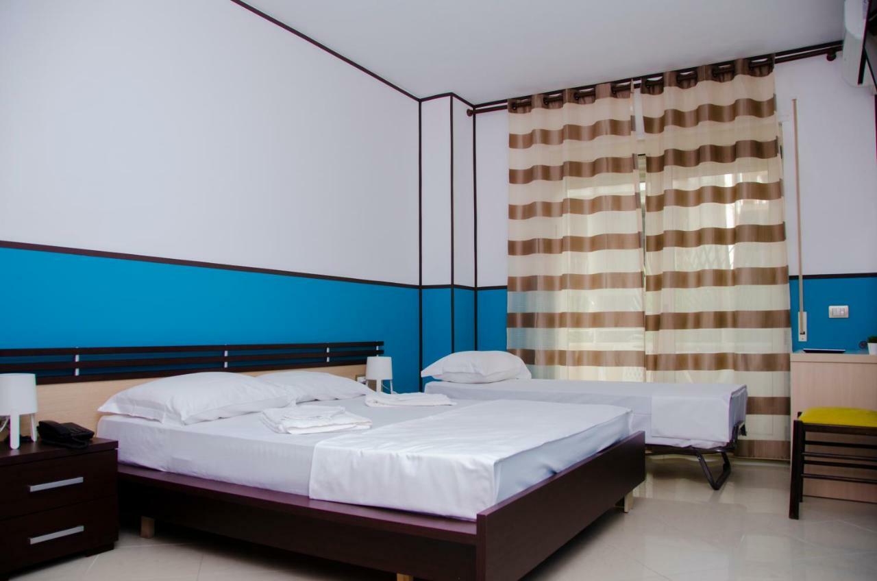 Hotel Vala 3*
