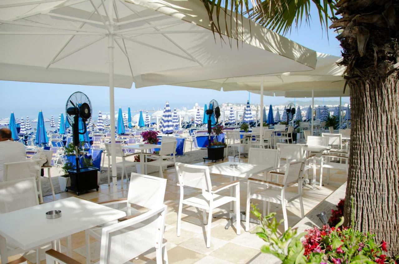 Hotel Vala Durrës