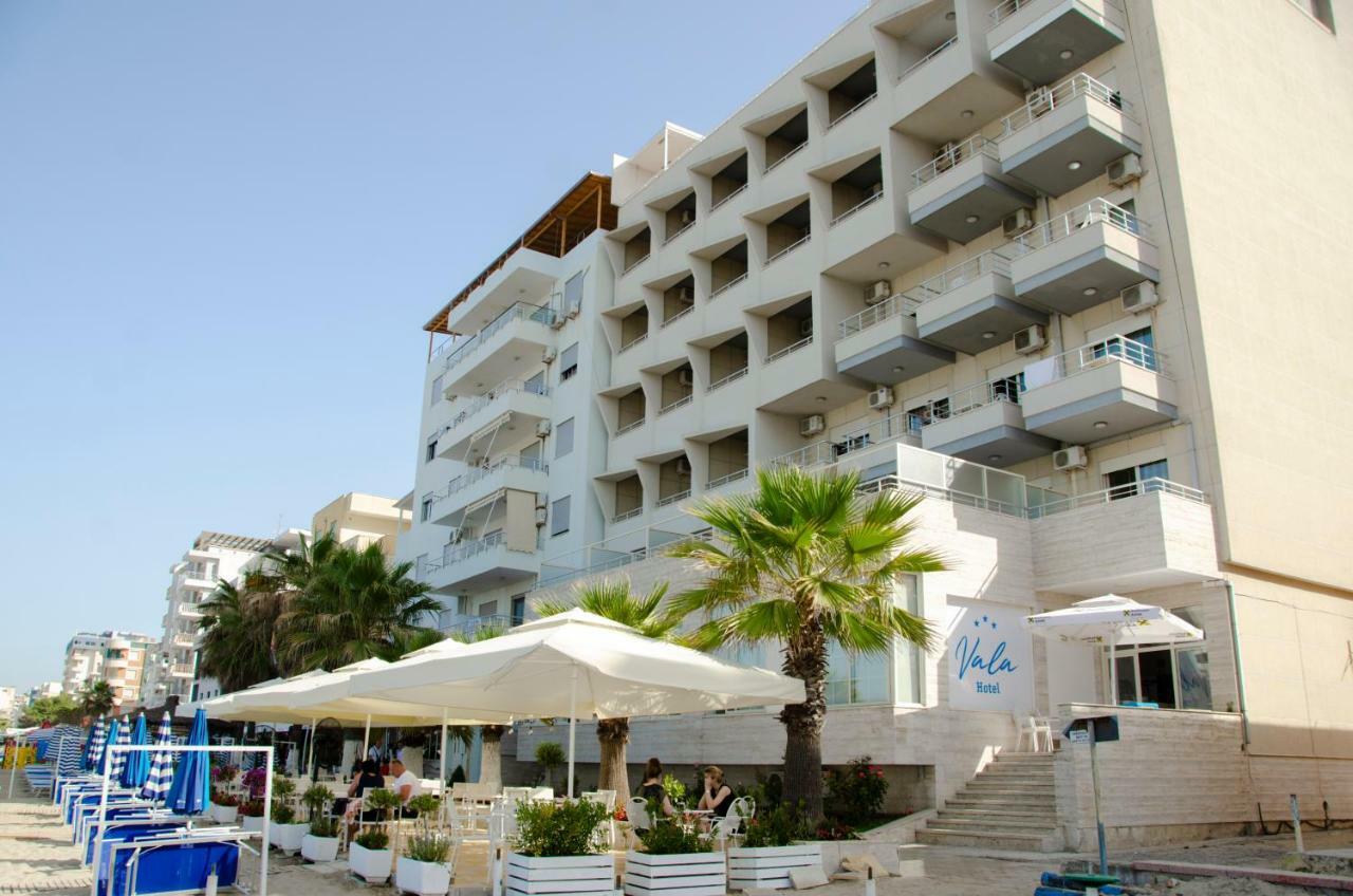 Hotel Vala 3*