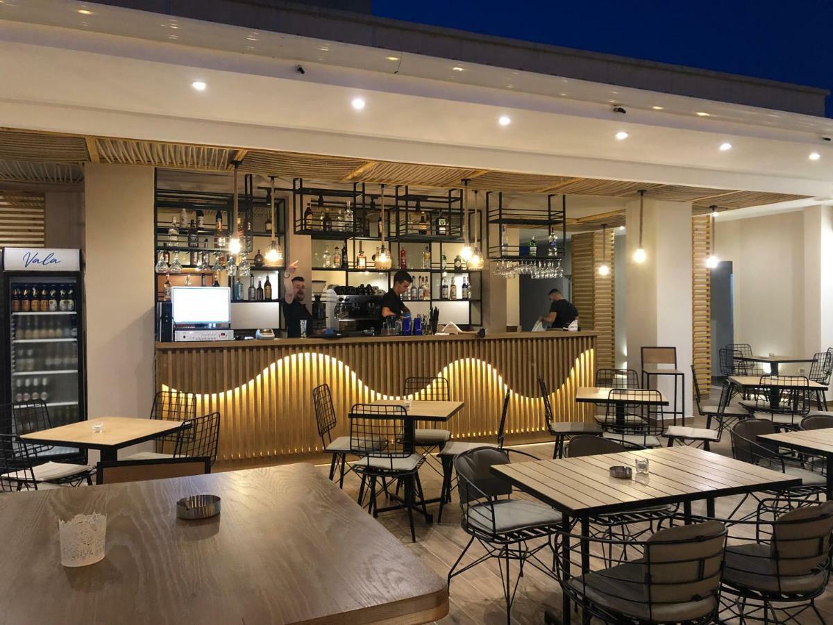Hotel Vala Durrës