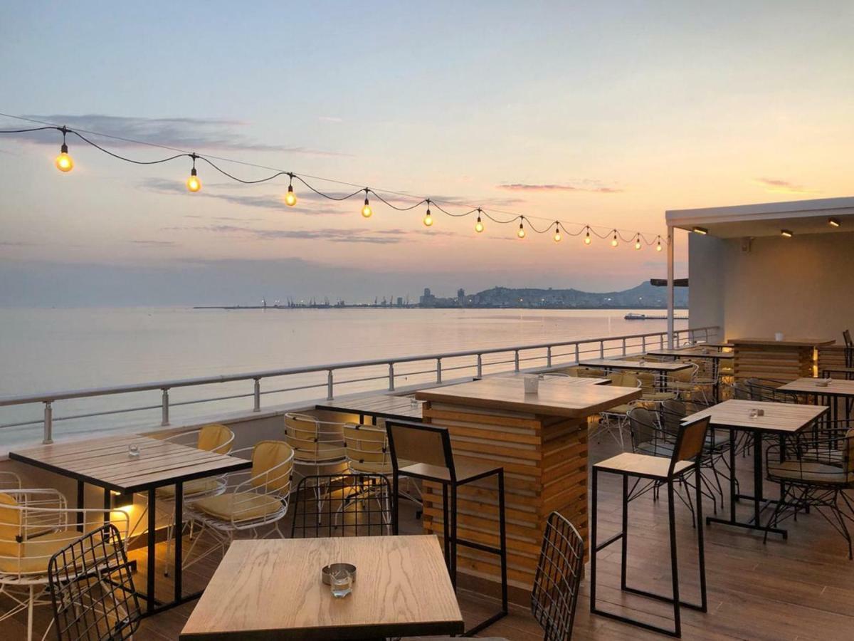 Vala Hotel Durrës