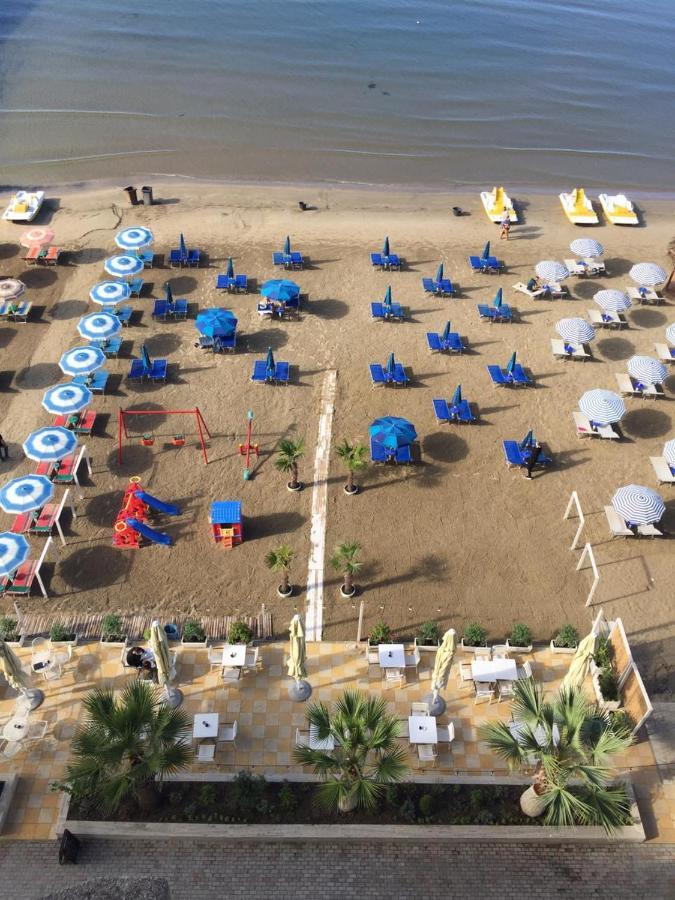 Vala 3* Durrës